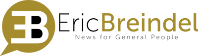 Eric Breindel