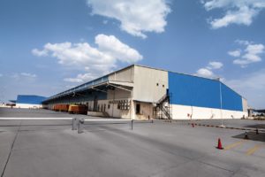 storage