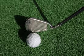 golf ball