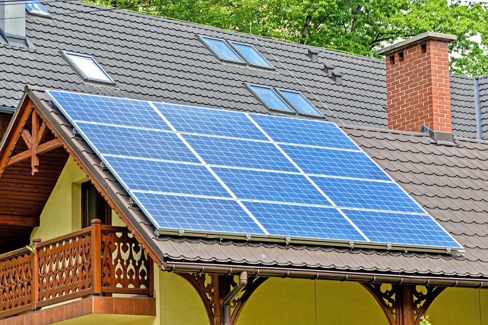 solar systems
