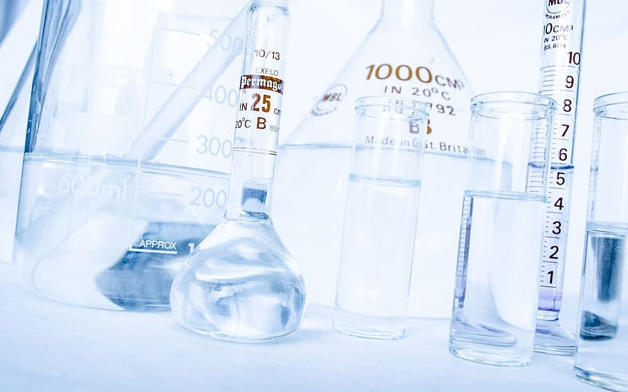laboratory equipment