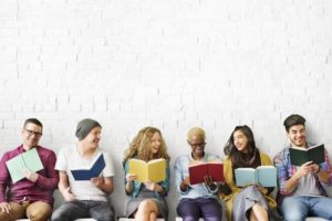 reading group