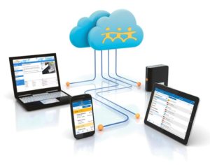 virtual data room