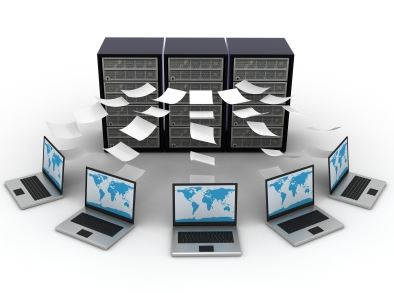 data sharing