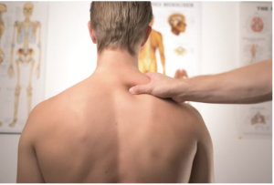 pain in muscles