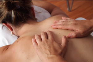 muscle pain and other issues
