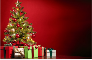 christmas tree