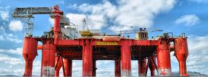 oil exploration