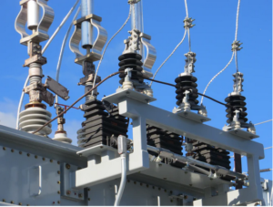 electricity