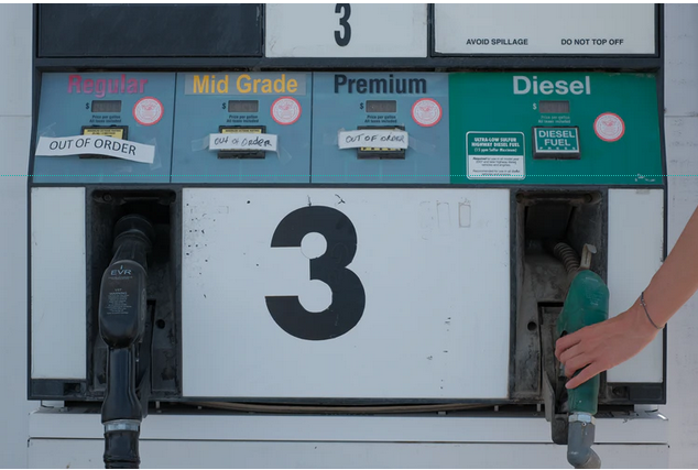 fuel costs