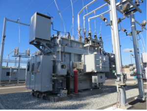 power plant cost