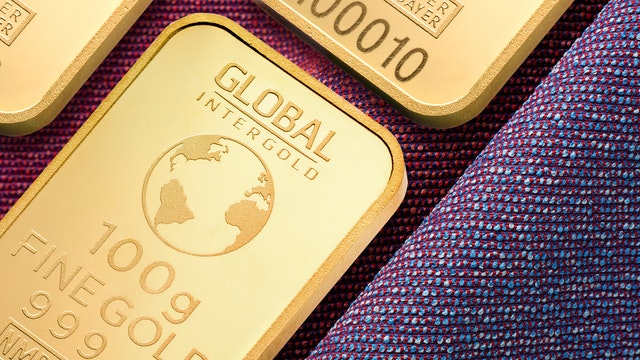 gold