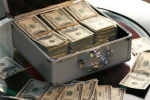 cash