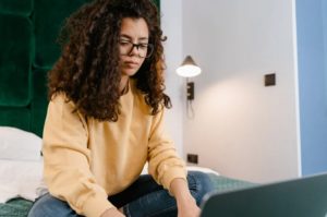 online reading