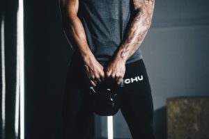 body