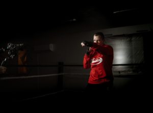 boxing